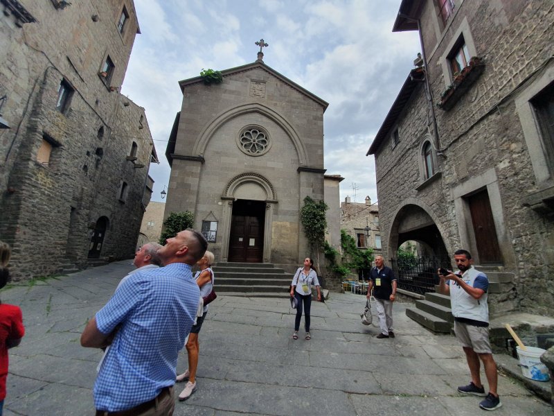 Raid etruschi 2019